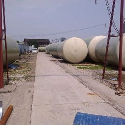 廣西桂林柳州供應地埋式環保玻璃鋼化糞池，專注污水處理設備銷售