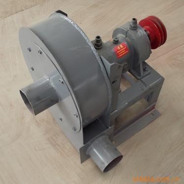 高效耐用的玻璃鋼高溫消防排煙風機——南寧常順風機公司的專業(yè)供應