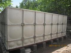 廣西優(yōu)質(zhì)玻璃鋼水箱推薦 桂林躍達產(chǎn)品的卓越選擇